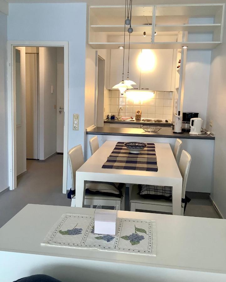 Residenz Am Hang Apt 213 Scharbeutz Extérieur photo