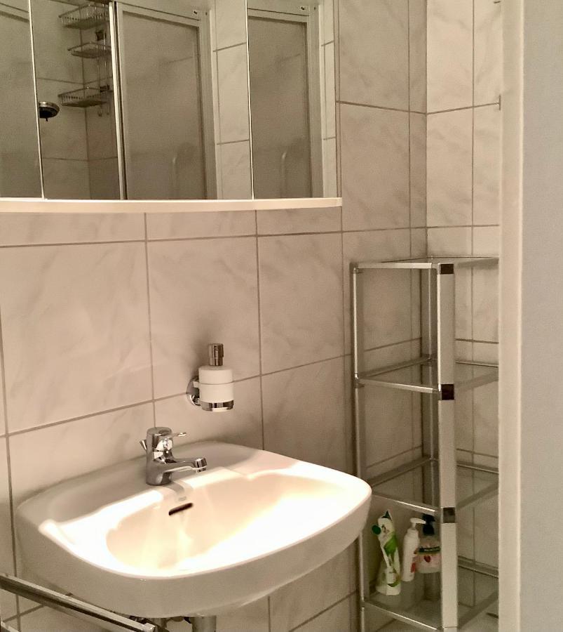 Residenz Am Hang Apt 213 Scharbeutz Extérieur photo